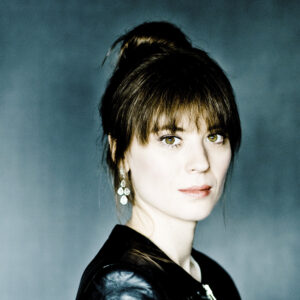 Anna Fedorova and the Oxford Philharmonic Orchestra