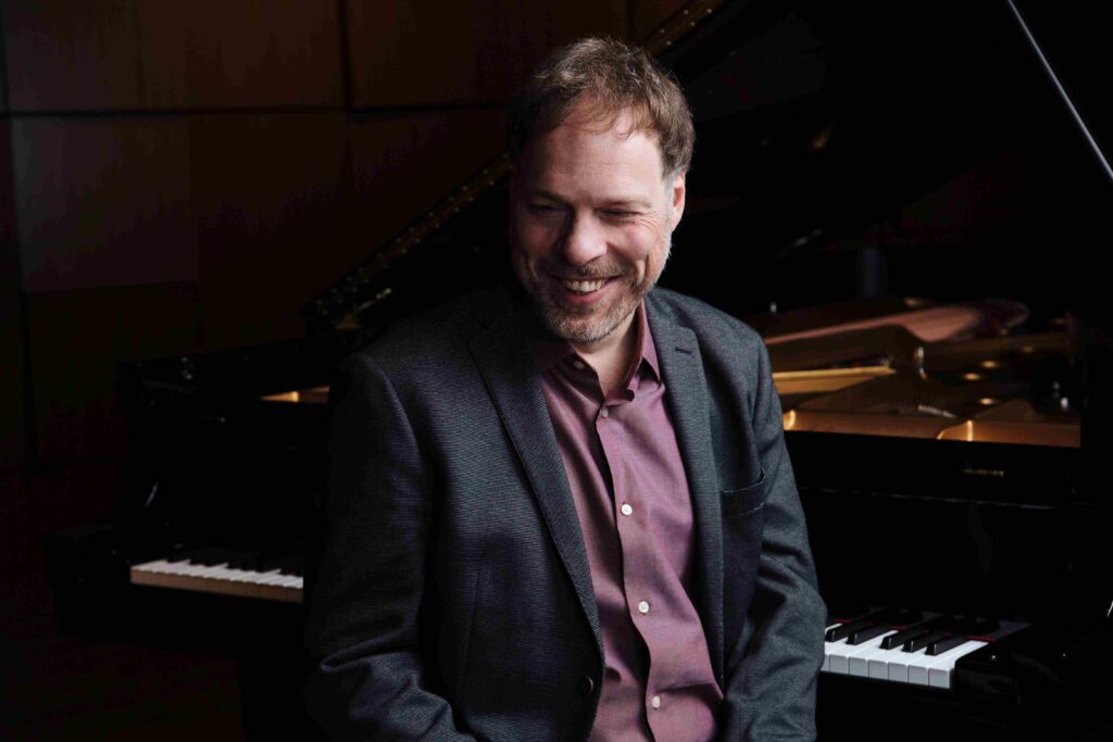 Alon Goldstein Masterclass