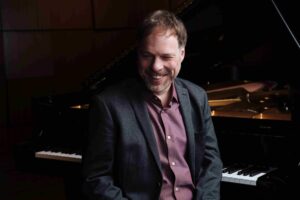 Alon Goldstein Masterclass