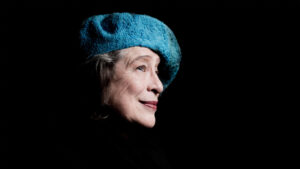 Elisabeth Leonskaja Masterclass