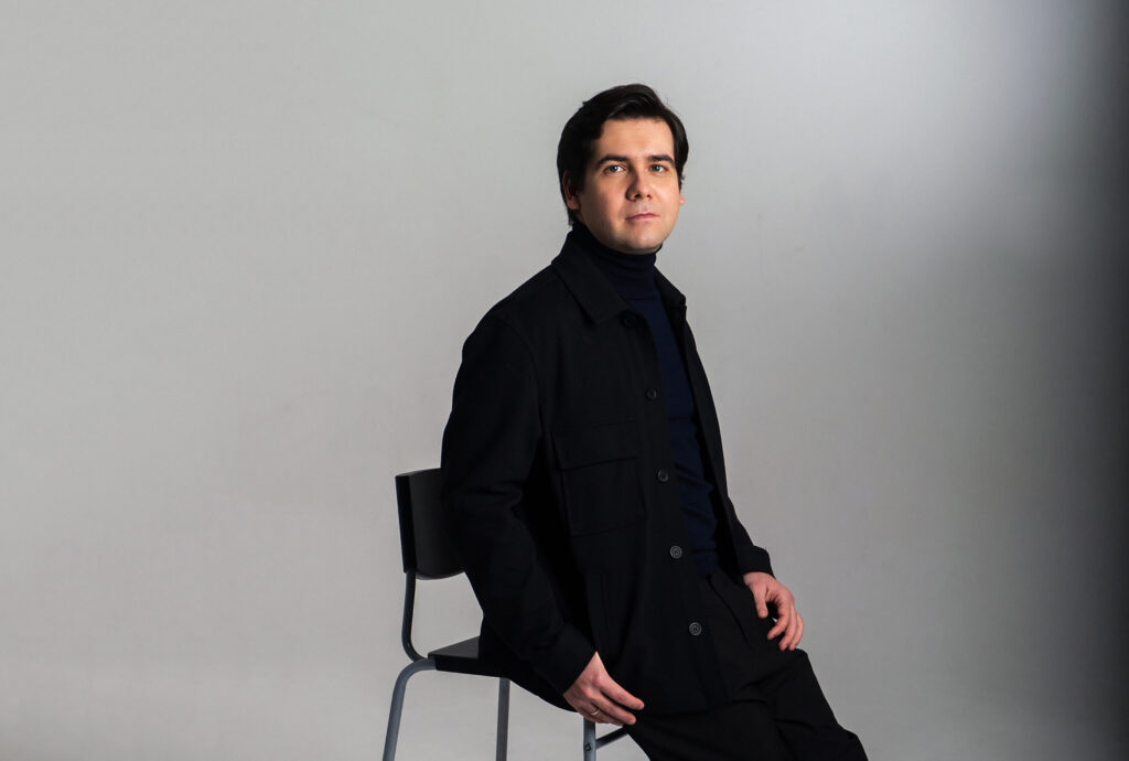 Vadym Kholodenko