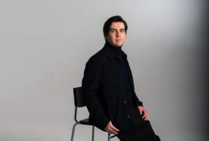 Vadym Kholodenko Masterclass