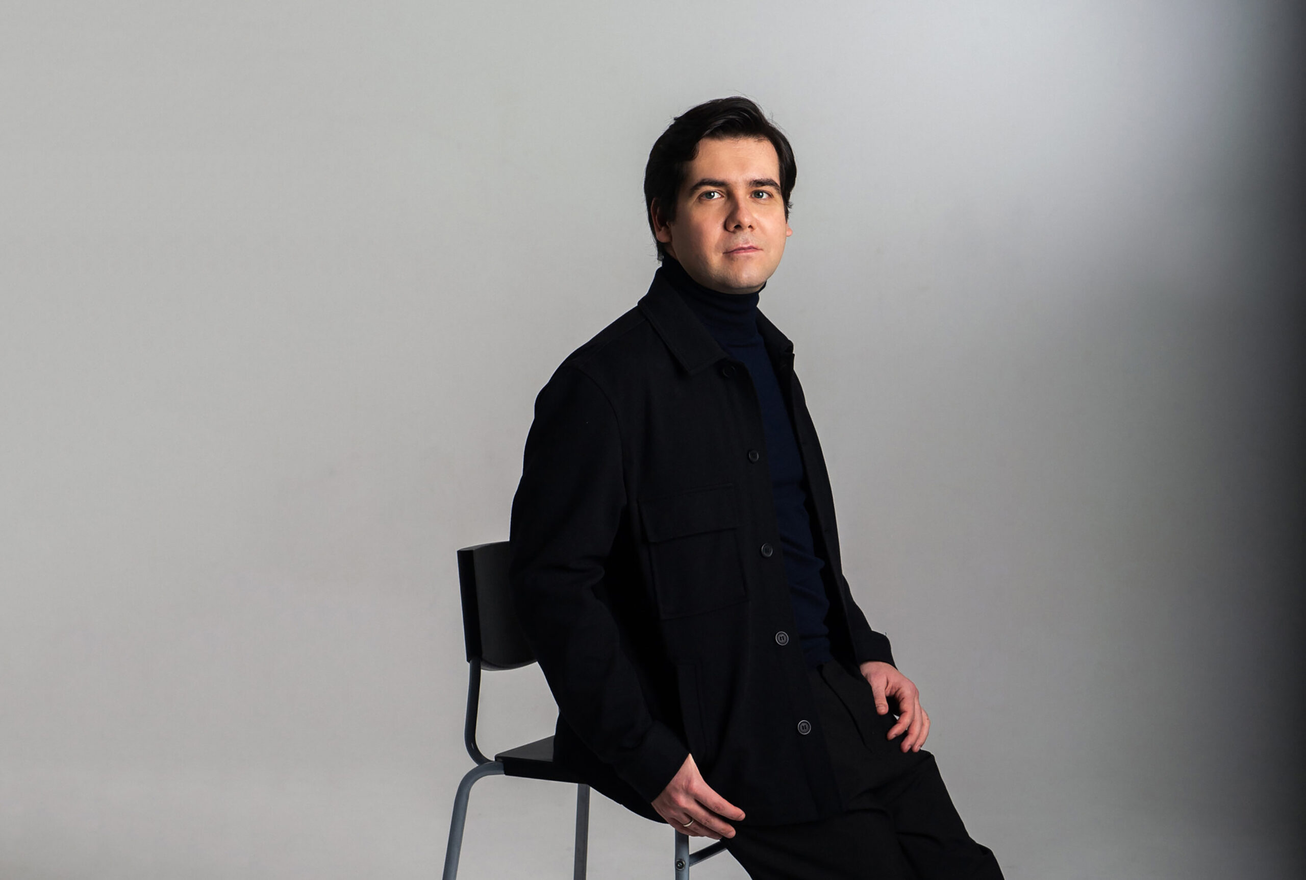 Vadym Kholodenko