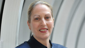 Vanessa Latarche Masterclass